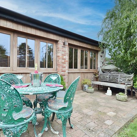 The Old Forge Villa Dersingham Exterior photo